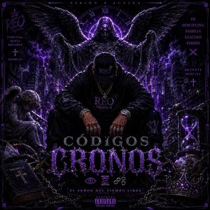 CÓDIGOS: CRONOS