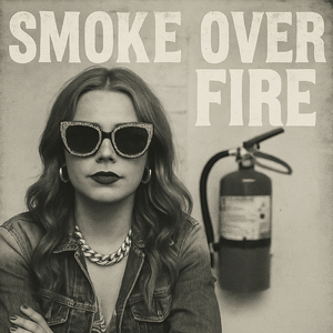 Smoke over Fire