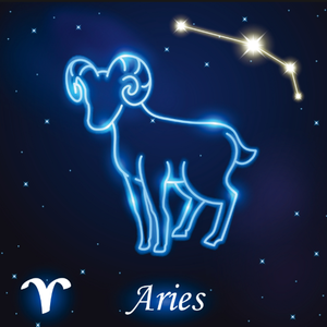 白羊座之歌（伴奏）