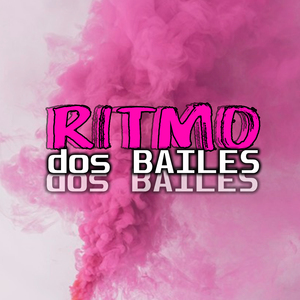 Ritmo dos Bailes