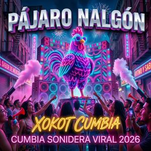Pájaro Nalgón