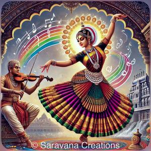 வயலின் வழியே