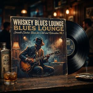 Cold Whiskey Rain
