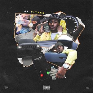 All at Once (feat. Mundo Shoy)