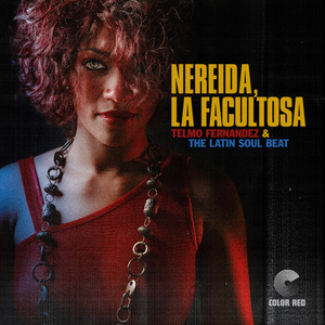 Nereida, La Facultosa