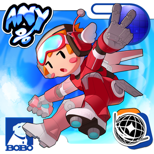 Lucky! (feat. ginko)