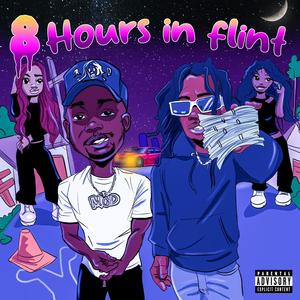 WTF Andy (feat. Blade Man)