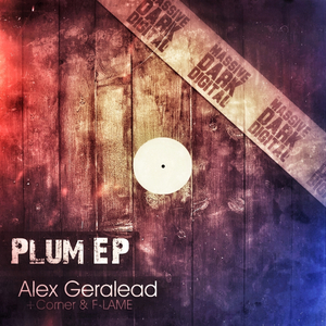 Plum (Original Mix)