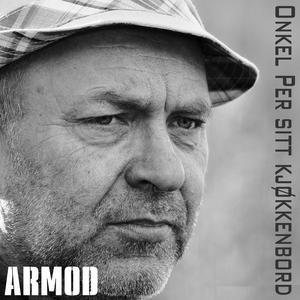 Onkel Per sitt kjøkkenbord