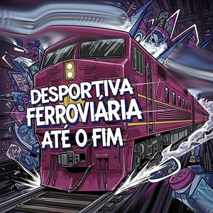 Desportiva Ferroviária Até o Fim