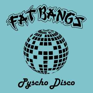 Psycho Disco