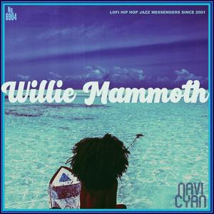 Willie Mammoth
