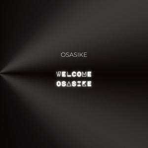 Welcome Osasike (W.O)
