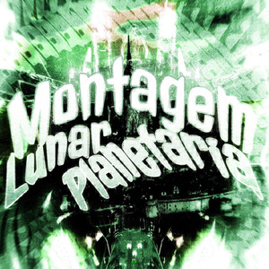 Montagem Lunar Planetaria