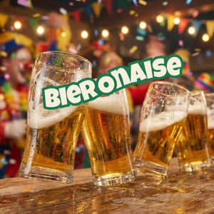 Bieronaise (Radio Edit)