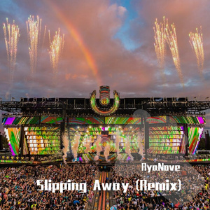 BH & Kirk Cosier - Slipping Away (RyaNove remix)