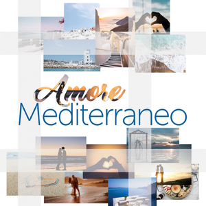 Rose rosse caramelle