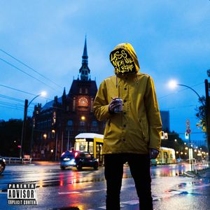 Lass mich mal in Ruhe