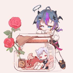 蒸汽金鱼（翻自 三无MarBlue）