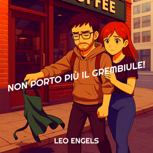 Non indosso più un grembiule!