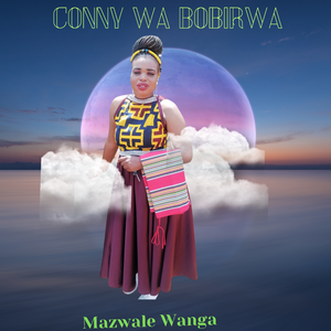 Mazwale Wanga