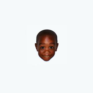 LIBERIAN GIRL (SPED UP)