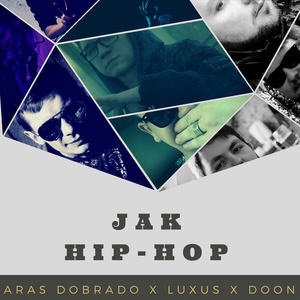Jak hip-hop