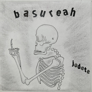 Jódete (First Version)