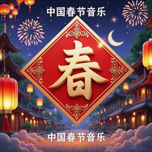 新年祝福
