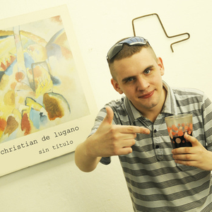 Las Vegas (Nicolas Maccora)