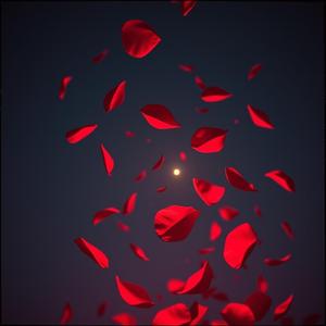 붉은 꽃잎의 약속 (A Promise of Crimson Petals)- 사극 록1