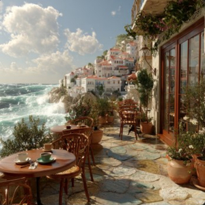 Chill Relaxation Afternoons