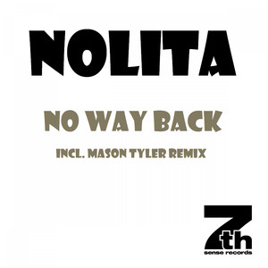 No Way Back (Mason Tyler Remix)