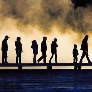 你的笑 晕开一碗甜酒酿