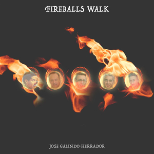 Fireballs Walk