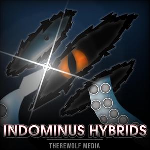 Indominus Hybrids