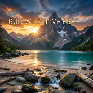 Run Wild, Live Free