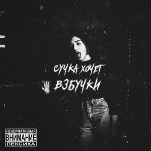 Сучка Хочет Взбучки