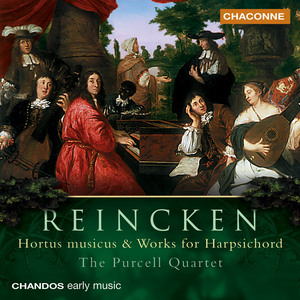 Suite: III. Sarabande
