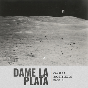 Dame La Plata