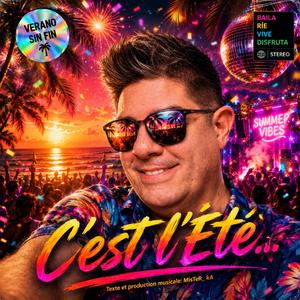 La fête commence