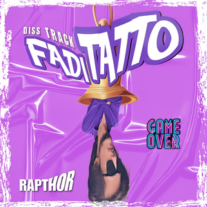 Fadi Tatto ( Diss Track)