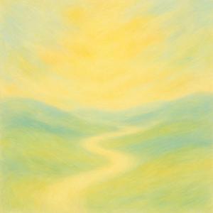 骨の奥でほどける