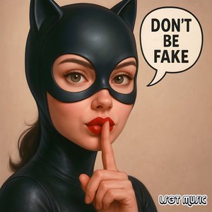 Don't Be Fake