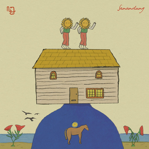 Tempat Paling Nyaman