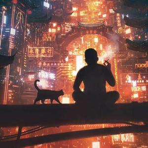 Ava Max-Sweet but psycho（Mix）（森田 remix）