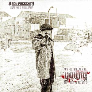 Covert Operations (feat. Lethal Creed, Reginald Higgins, Do Moe & Kuwan)