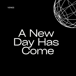 A New Day Has Come - UKG