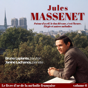 Nuit d'Espagne (Louis Gallet)