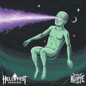 Strahlung bis zum Rausch